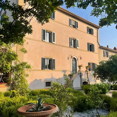 Poggio Bernone *