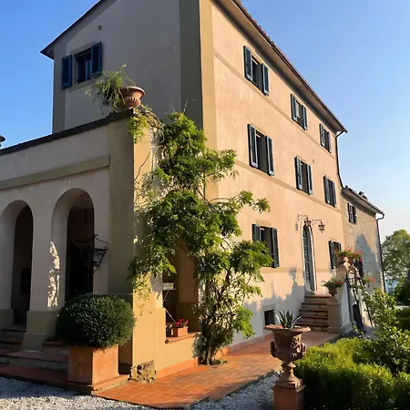 Poggio Bernone