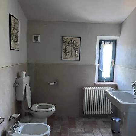 Poggio Bernone