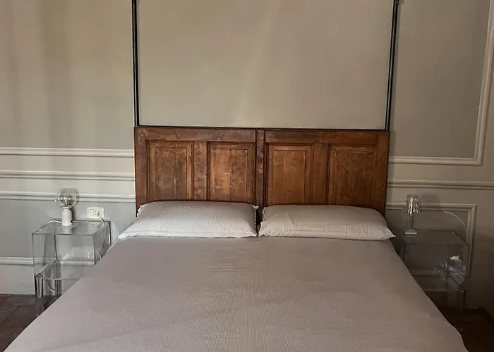 Poggio Bernone בית נופש