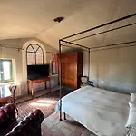 Poggio Bernone Сasa de vacaciones Massa Marittima