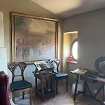 Сasa de vacaciones Poggio Bernone