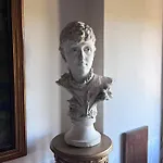 Сasa de vacaciones Poggio Bernone *