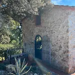 Сasa de vacaciones Poggio Bernone *