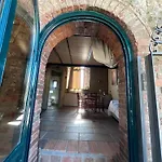 Сasa de vacaciones Poggio Bernone *