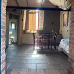 Сasa de vacaciones Poggio Bernone