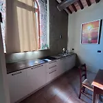 Сasa de vacaciones Poggio Bernone