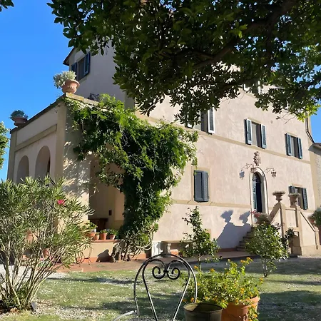 Poggio Bernone