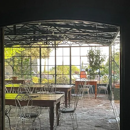 Poggio Bernone Сasa de vacaciones Massa Marittima