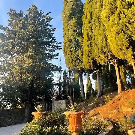 Poggio Bernone Massa Marittima