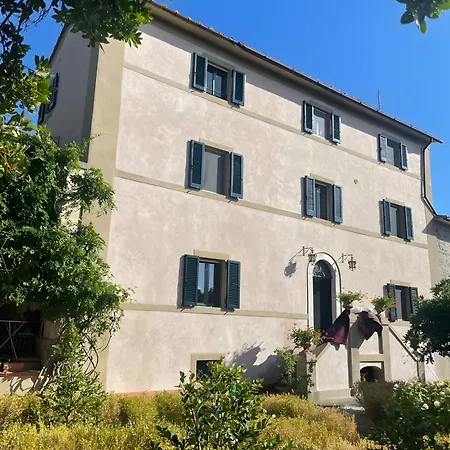 Poggio Bernone Massa Marittima