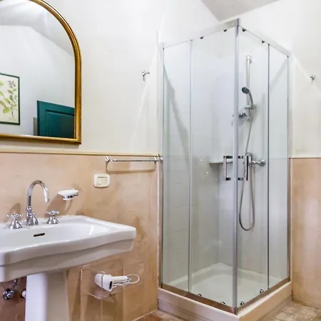 Vakantiehuis Poggio Bernone