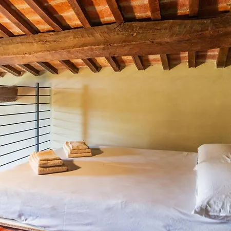 Сasa de vacaciones Poggio Bernone Massa Marittima