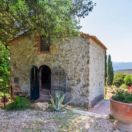 Poggio Bernone Massa Marittima