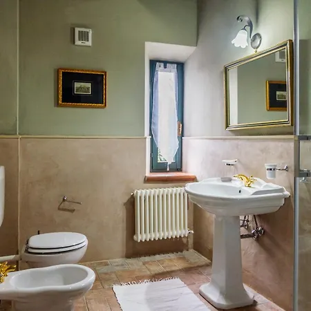 Casa vacanze Poggio Bernone Massa Marittima