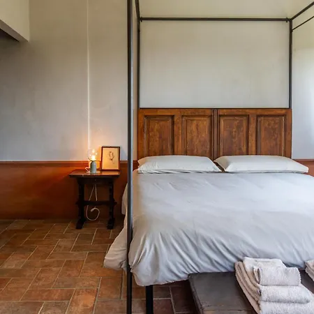 Poggio Bernone *