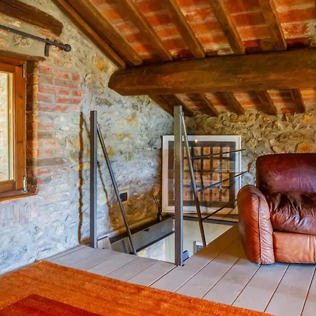 Ferienhaus Poggio Bernone