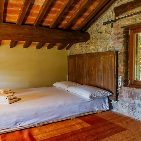 Ferienhaus Poggio Bernone *