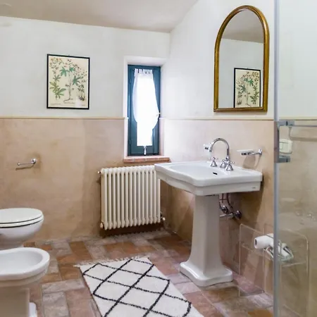 Poggio Bernone Massa Marittima