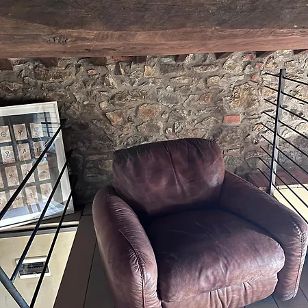 Сasa de vacaciones Poggio Bernone