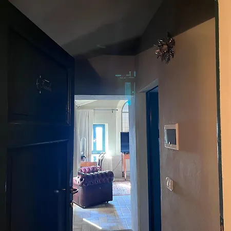 Сasa de vacaciones Poggio Bernone