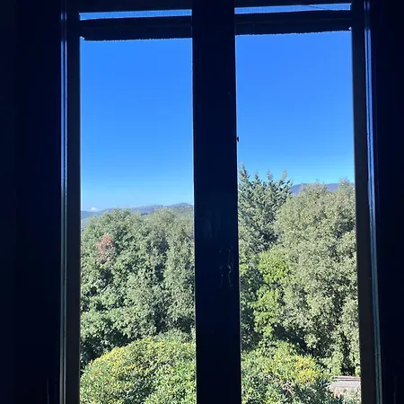 Poggio Bernone Сasa de vacaciones